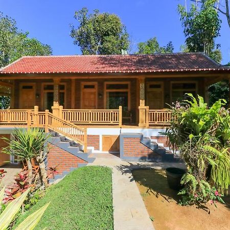 Mulia Garden Bungalows - Monthly Rate Available Tabanan Zewnętrze zdjęcie