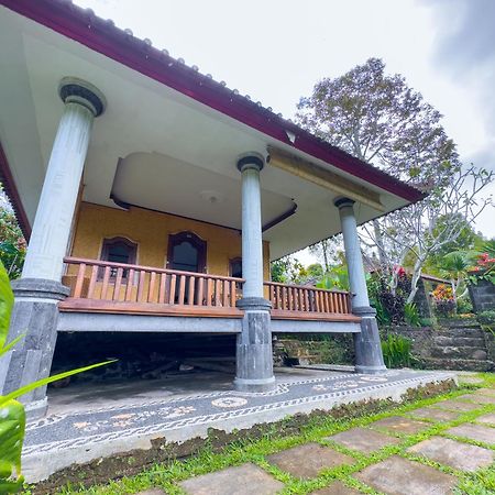 Mulia Garden Bungalows - Monthly Rate Available Tabanan Zewnętrze zdjęcie