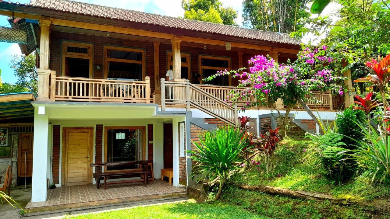 Mulia Garden Bungalows - Monthly Rate Available Tabanan Zewnętrze zdjęcie