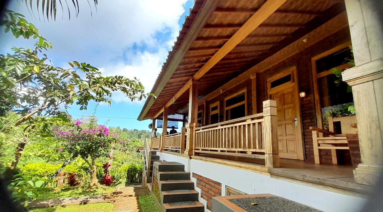 Mulia Garden Bungalows - Monthly Rate Available Tabanan Zewnętrze zdjęcie