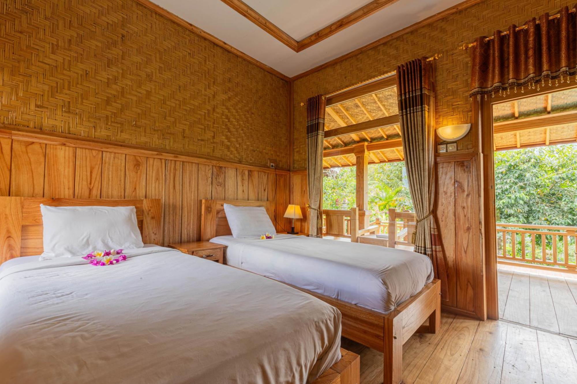 Mulia Garden Bungalows - Monthly Rate Available Tabanan Zewnętrze zdjęcie