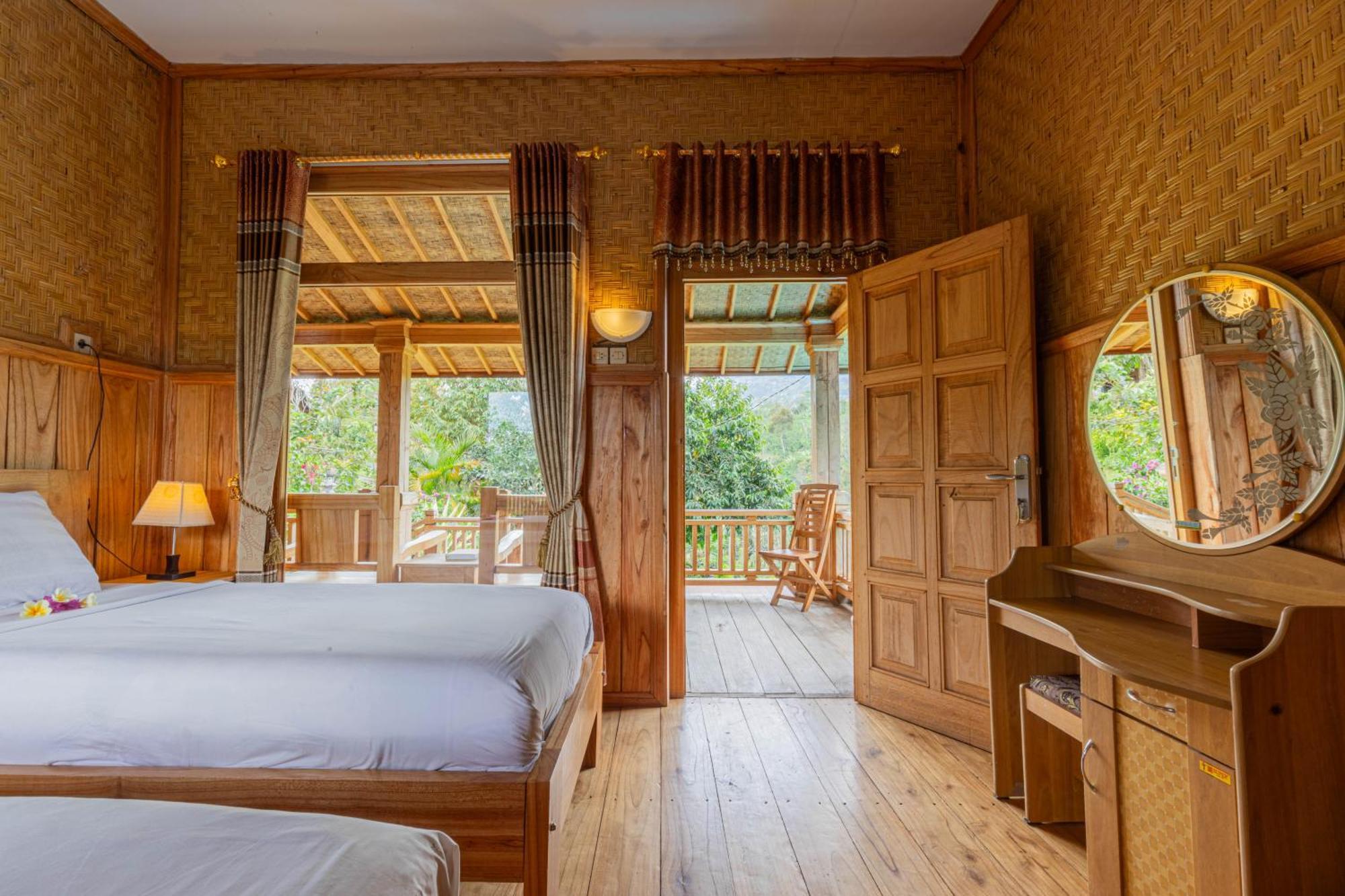 Mulia Garden Bungalows - Monthly Rate Available Tabanan Zewnętrze zdjęcie