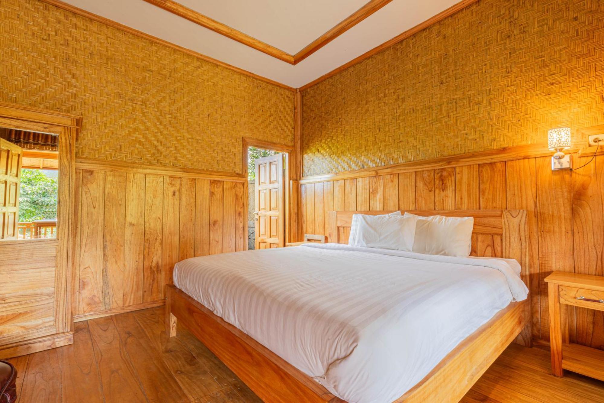 Mulia Garden Bungalows - Monthly Rate Available Tabanan Zewnętrze zdjęcie