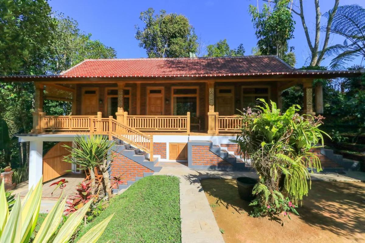 Mulia Garden Bungalows - Monthly Rate Available Tabanan Zewnętrze zdjęcie
