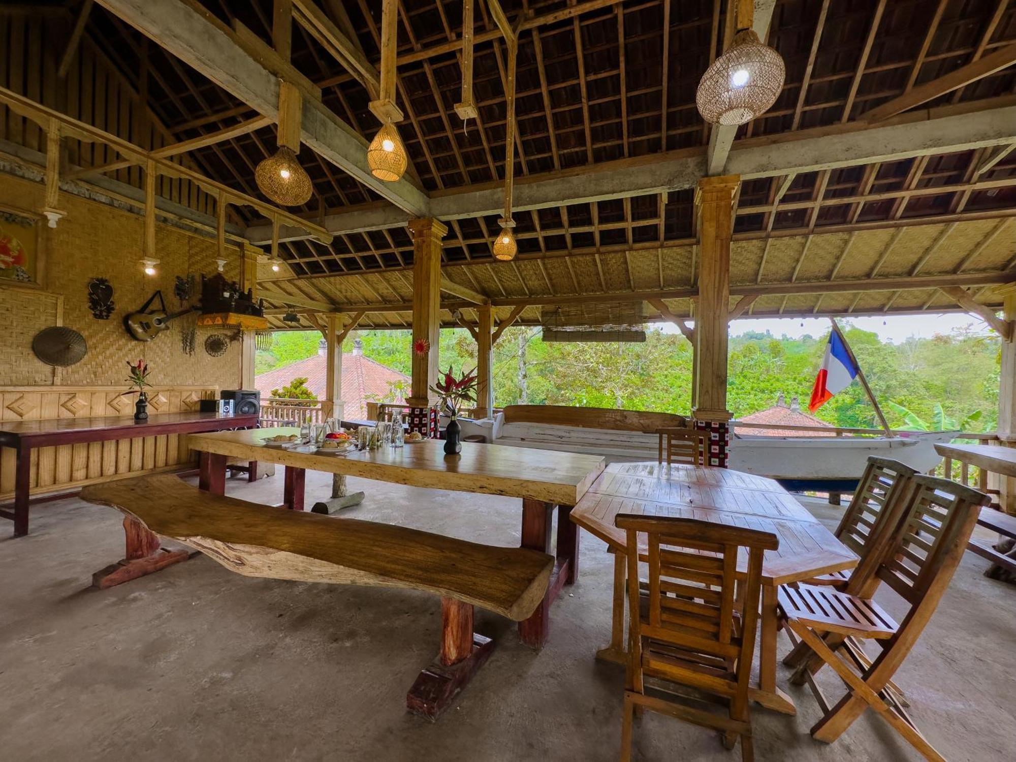Mulia Garden Bungalows - Monthly Rate Available Tabanan Zewnętrze zdjęcie
