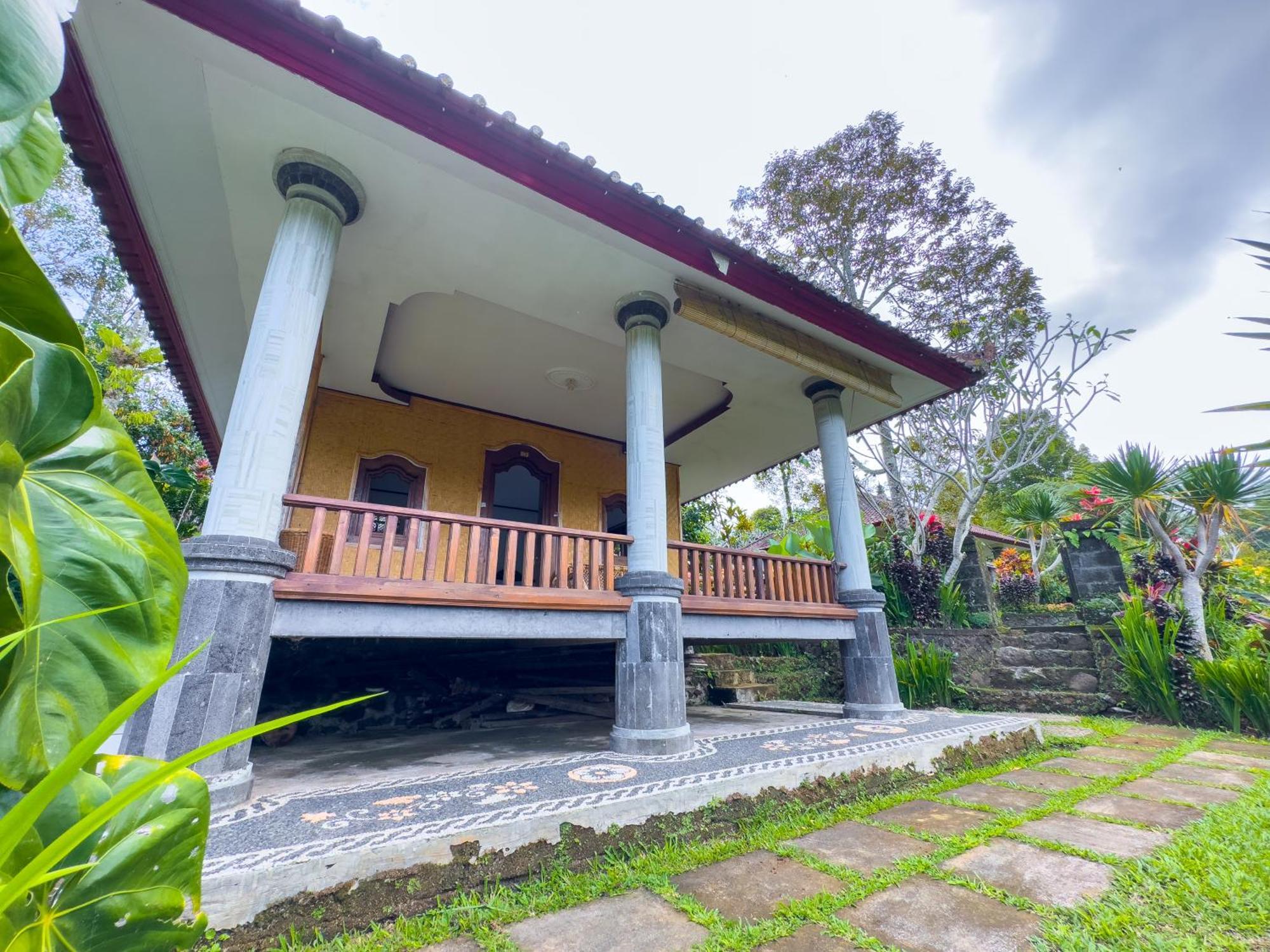 Mulia Garden Bungalows - Monthly Rate Available Tabanan Zewnętrze zdjęcie