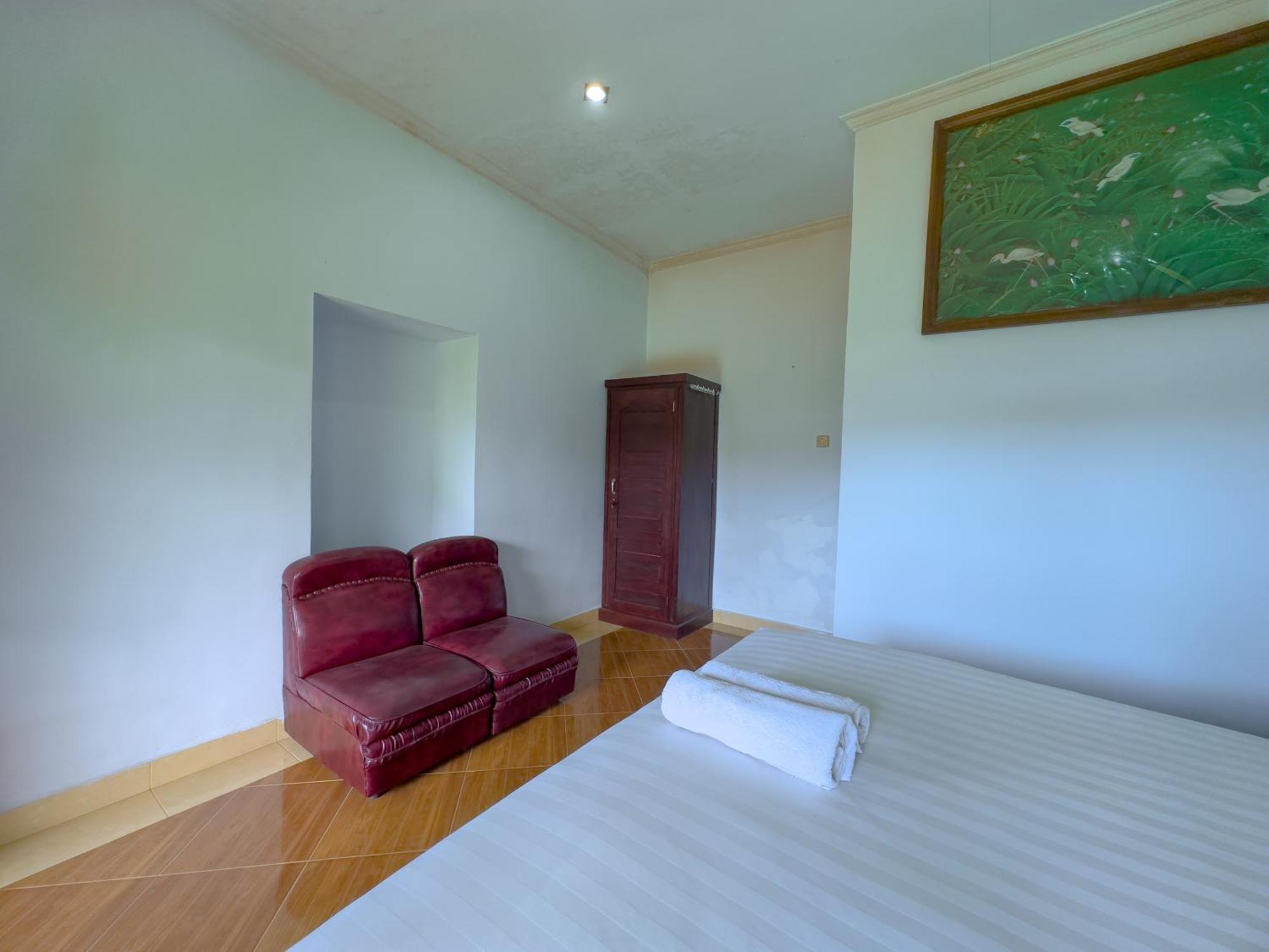 Mulia Garden Bungalows - Monthly Rate Available Tabanan Zewnętrze zdjęcie