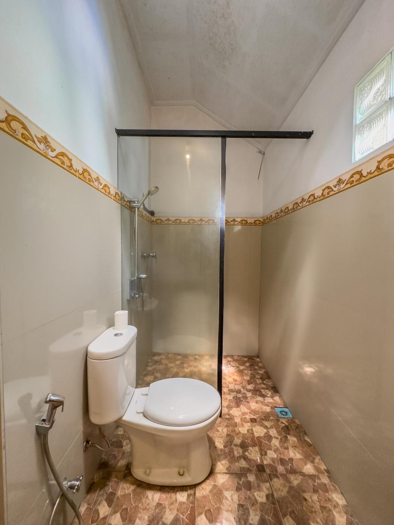 Mulia Garden Bungalows - Monthly Rate Available Tabanan Zewnętrze zdjęcie