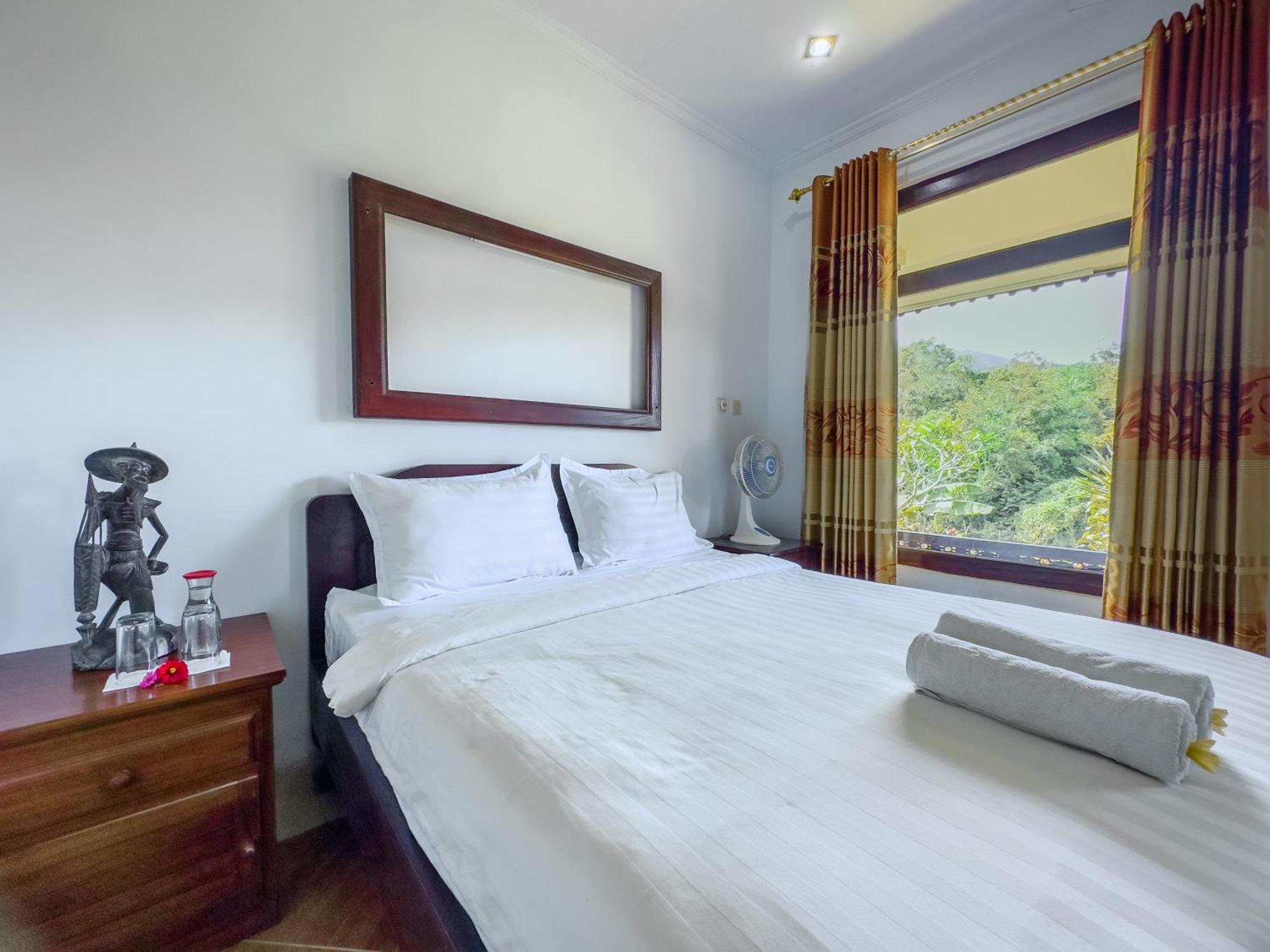 Mulia Garden Bungalows - Monthly Rate Available Tabanan Zewnętrze zdjęcie