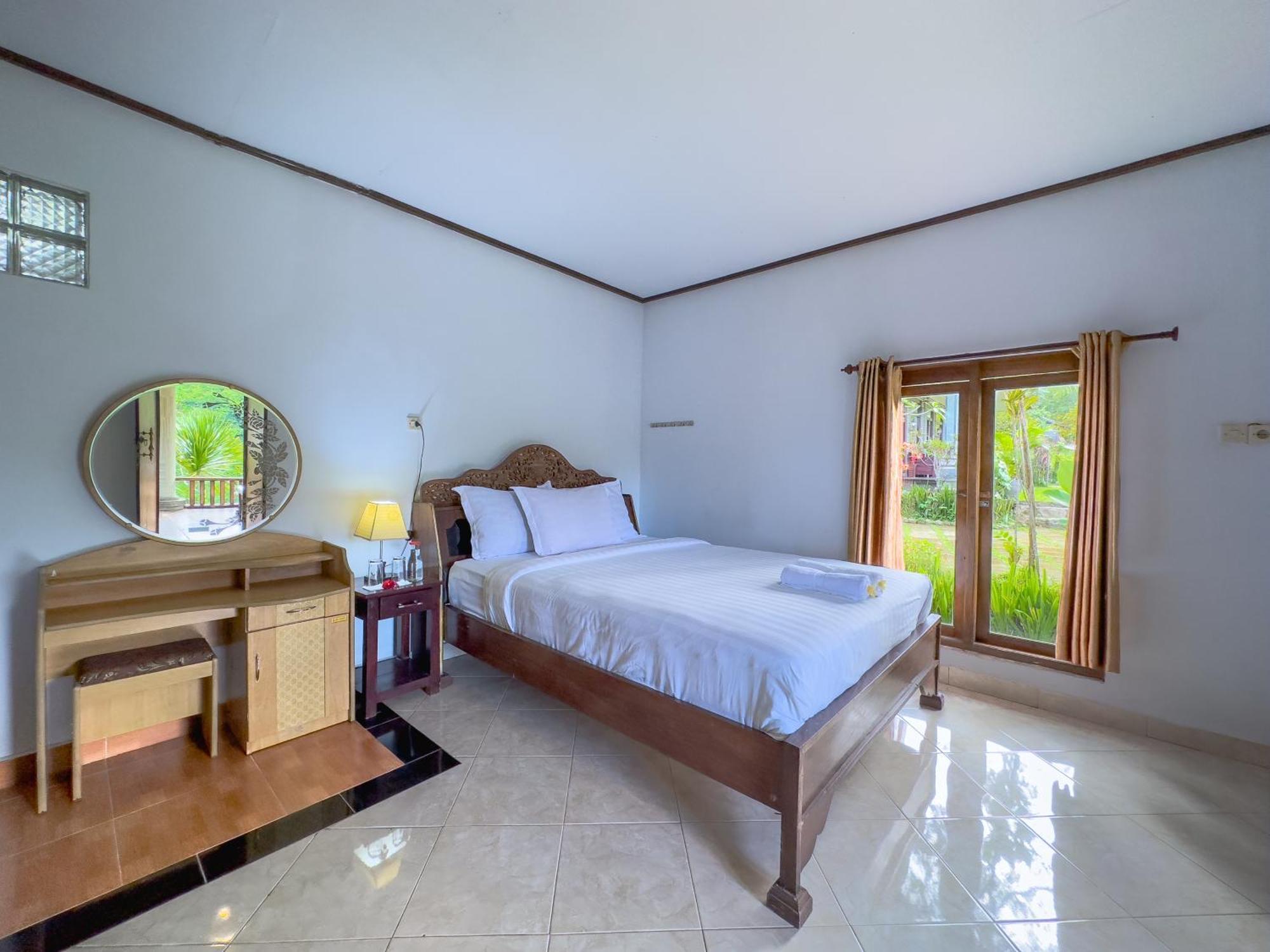 Mulia Garden Bungalows - Monthly Rate Available Tabanan Zewnętrze zdjęcie