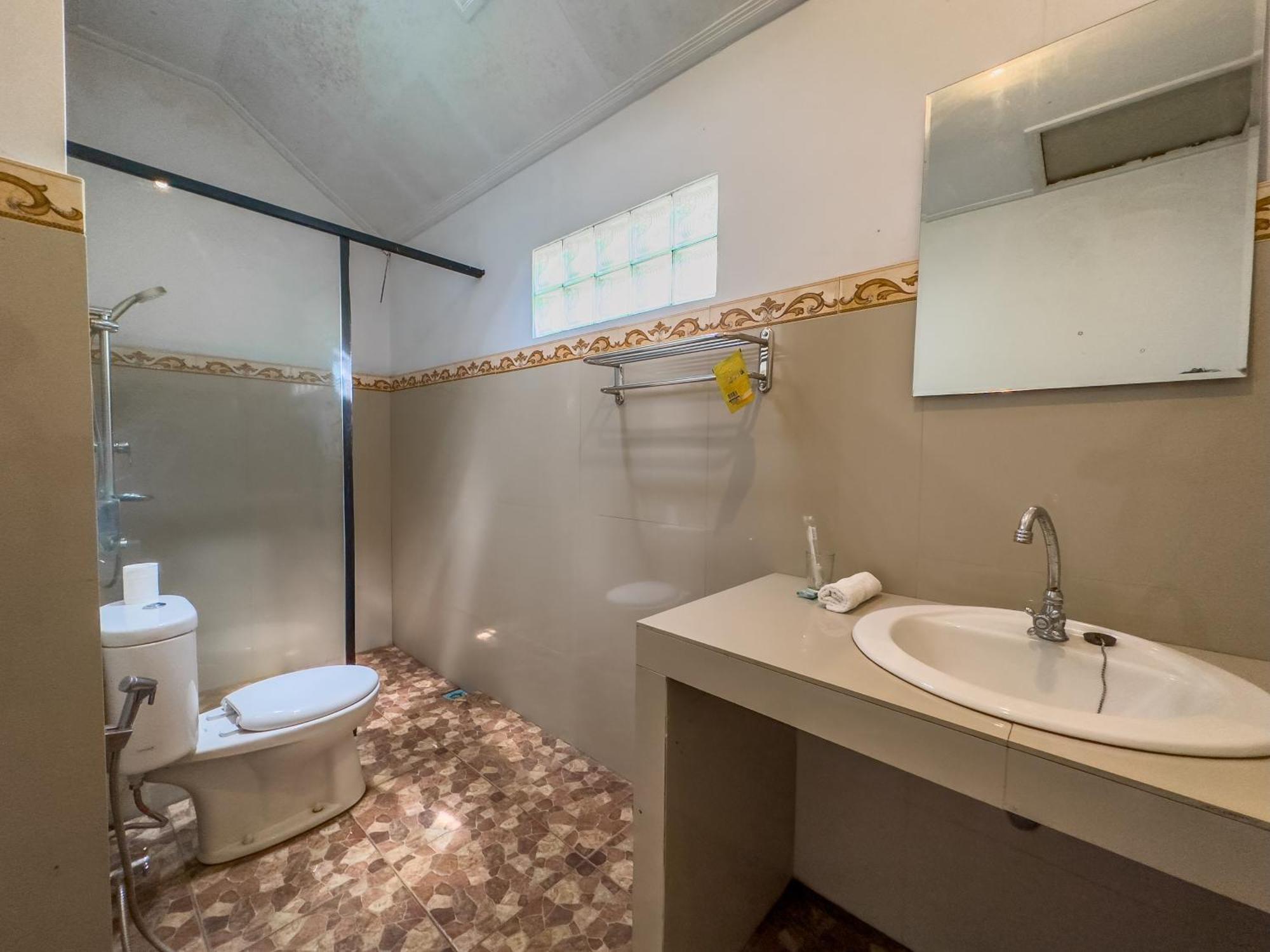 Mulia Garden Bungalows - Monthly Rate Available Tabanan Zewnętrze zdjęcie