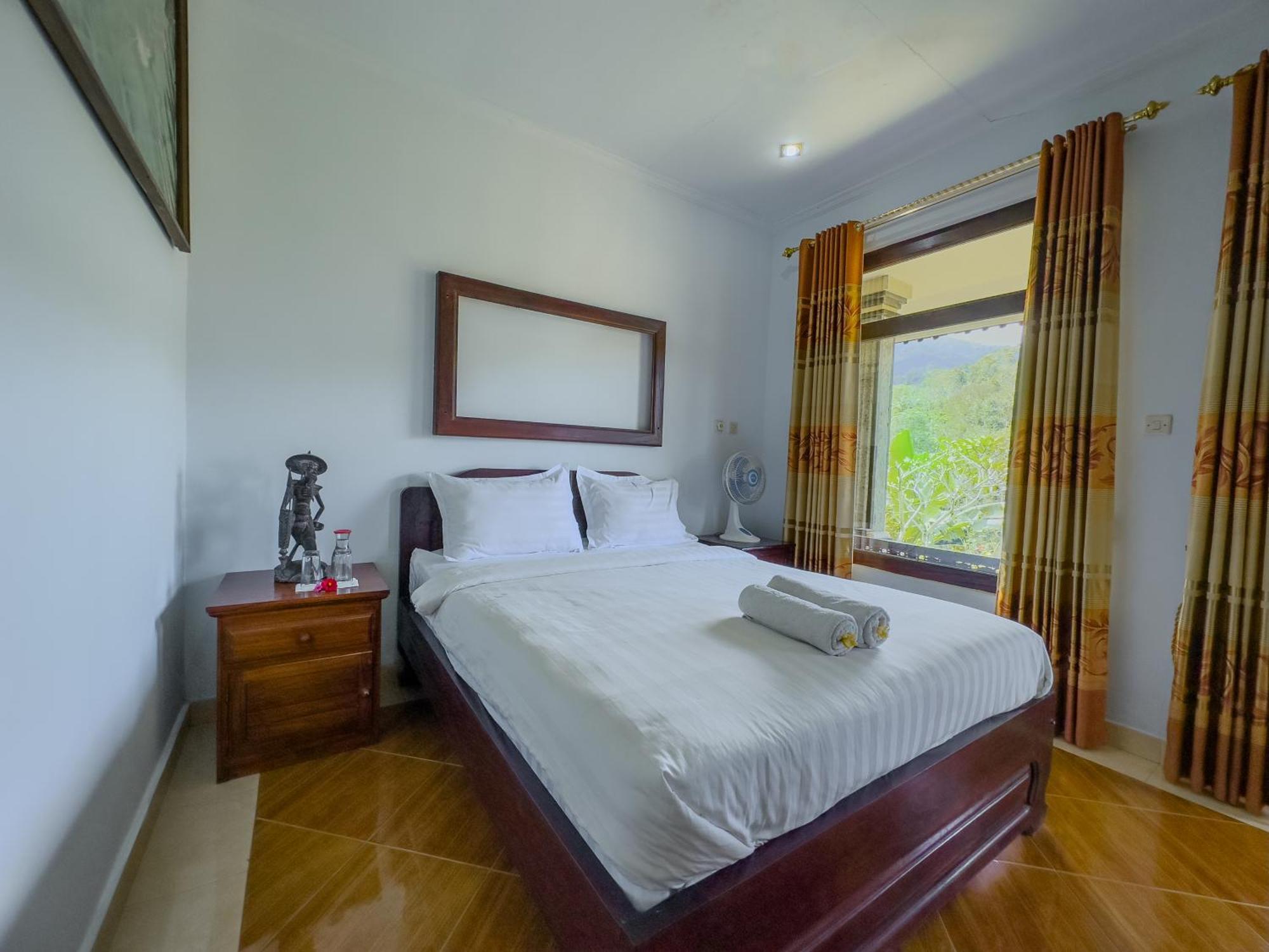 Mulia Garden Bungalows - Monthly Rate Available Tabanan Zewnętrze zdjęcie