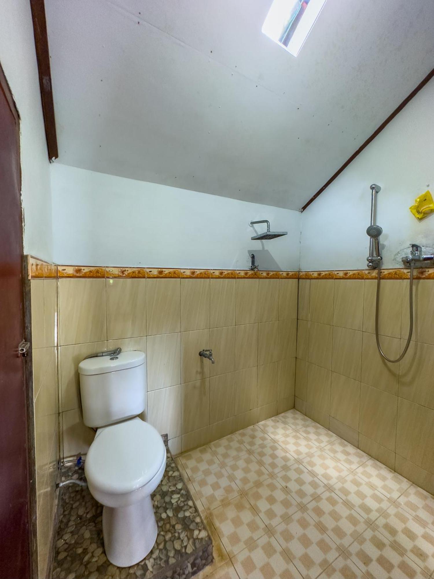 Mulia Garden Bungalows - Monthly Rate Available Tabanan Zewnętrze zdjęcie