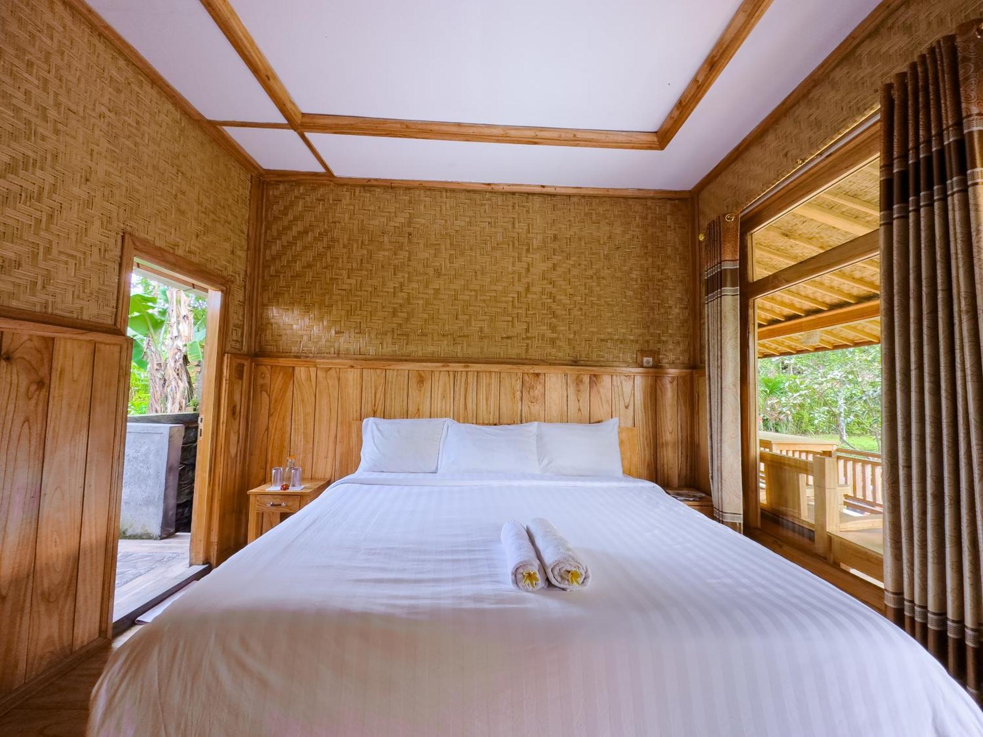 Mulia Garden Bungalows - Monthly Rate Available Tabanan Zewnętrze zdjęcie