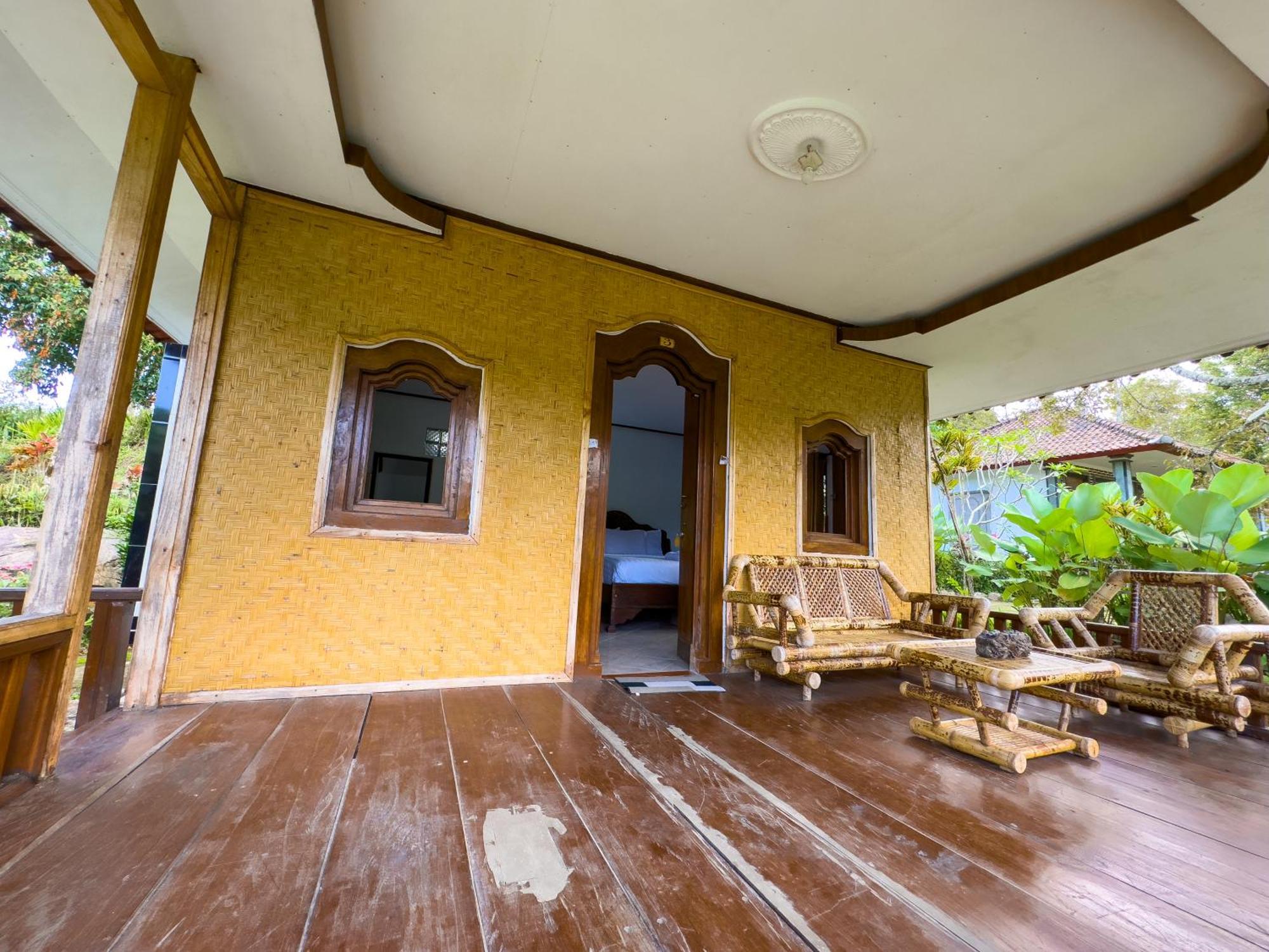Mulia Garden Bungalows - Monthly Rate Available Tabanan Zewnętrze zdjęcie