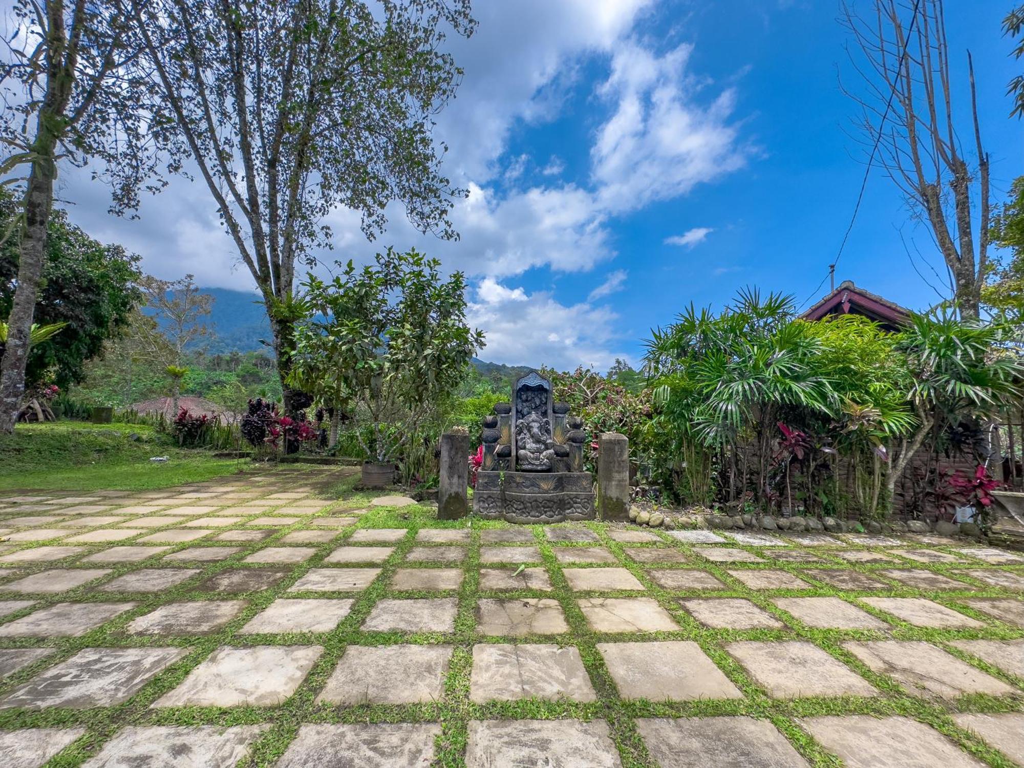 Mulia Garden Bungalows - Monthly Rate Available Tabanan Zewnętrze zdjęcie