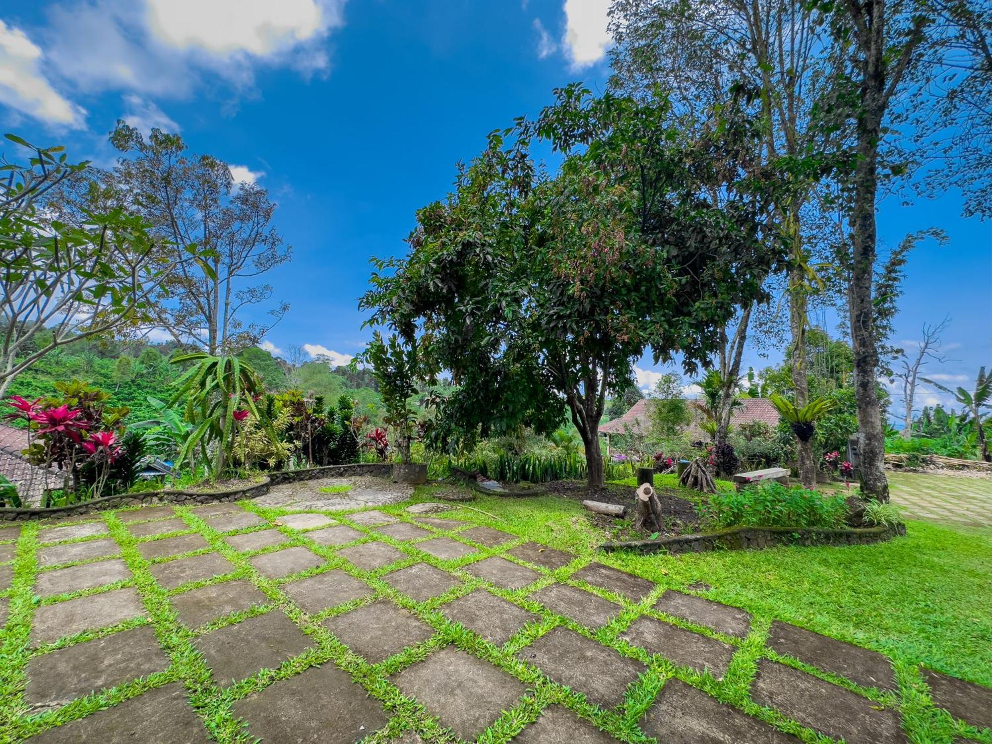 Mulia Garden Bungalows - Monthly Rate Available Tabanan Zewnętrze zdjęcie